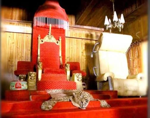  Awujale: Ogun dismisses letter nominating five princes for stool