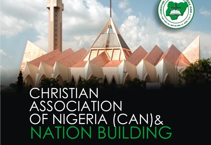  CAN declares Black Sunday to mourn insecurity victims