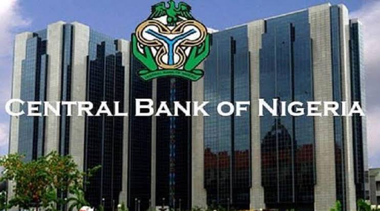  Fraudsters steal N134bn from banks, customers –CBN