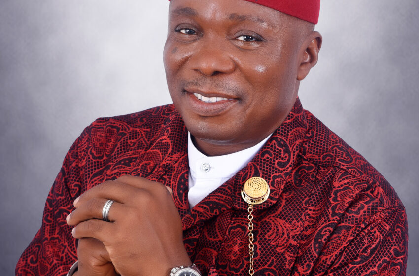  Abia Shall Rise Again —Ceekay Igara’s Democracy Day Message