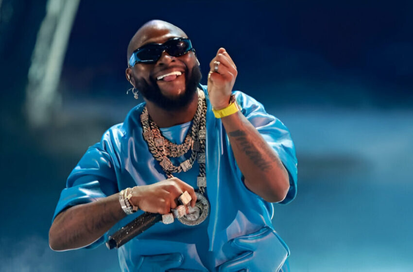  Davido drops first single of 2026, ‘I Know Who I Be’