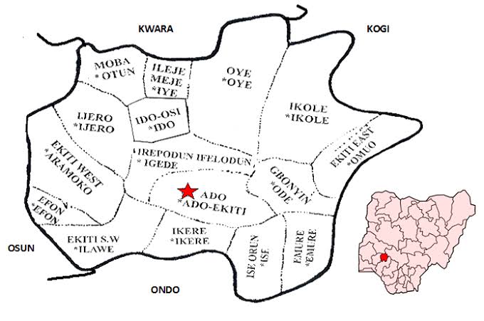  Ekiti election: Police promise secure, peaceful poll