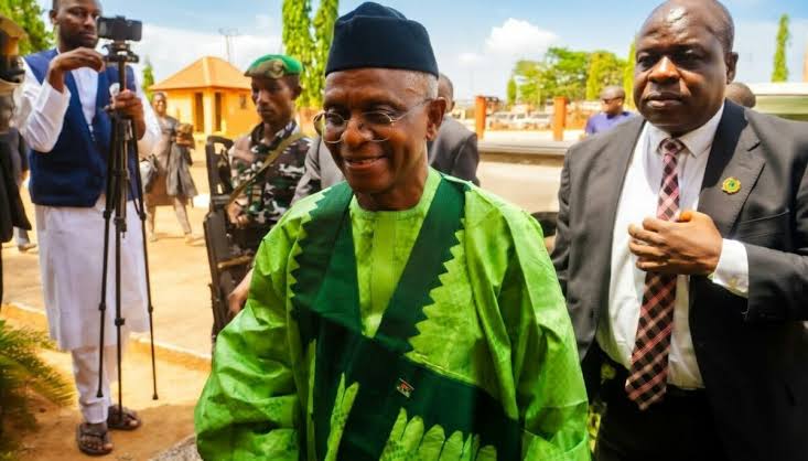  Court refuses El-Rufai’s Battle to vary bail conditions as Prosecution Closes Case