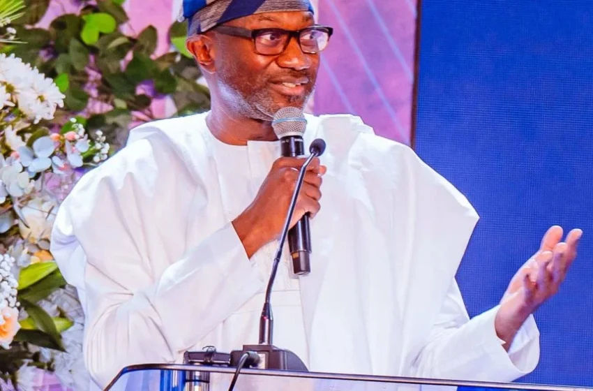  Femi Otedola acquires N29bn shares in First HoldCo, now holds 20% stake