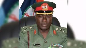  Retired General, expert seek unconditional release of Rabe’s widow