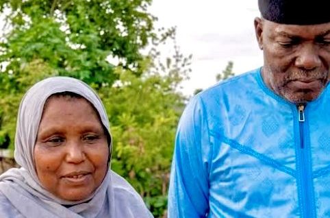  Breaking: General Rabe dies in bandits’ custody