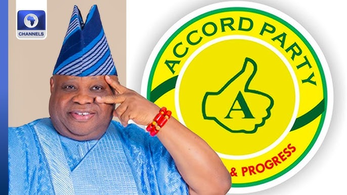  “How Gboyega Oyetola Blocked Me From Joining APC” -ADELEKE