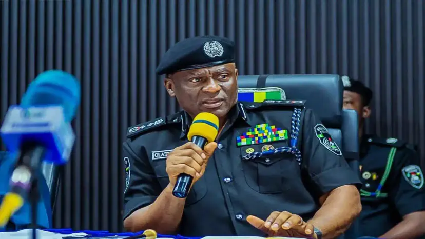  BREAKING: IGP Disu sacks Police Spokesperson after barely 3 months, names replacement