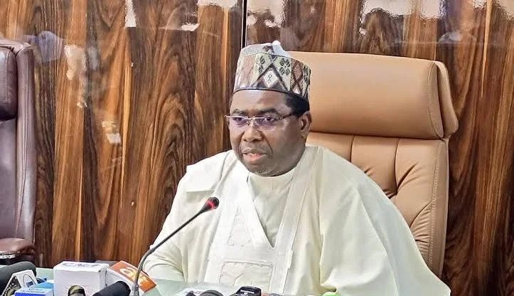  2027: INEC voids primaries held after May 30