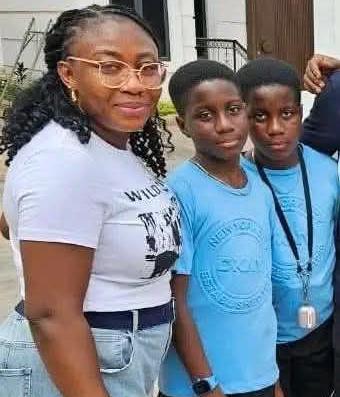  How we planned Adelabu’s sister, twins kidnap -Suspects