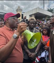 I can sacrifice myself for abducted Oyo pupils, teachers’ freedom -Makinde