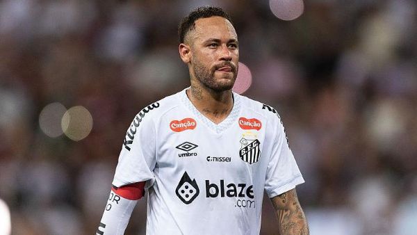  World Cup: Neymar to miss Brazil’s match against Haiti today
