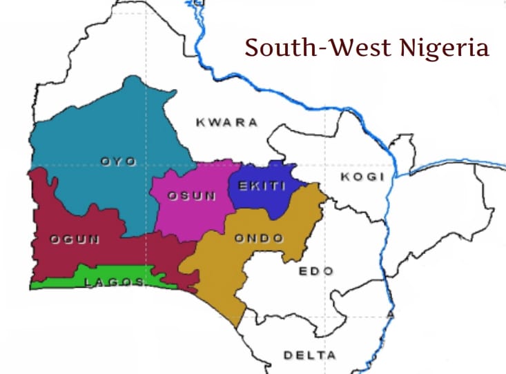 Kidnapped, Killed, Extorted: South West Nigeria Cries For Help