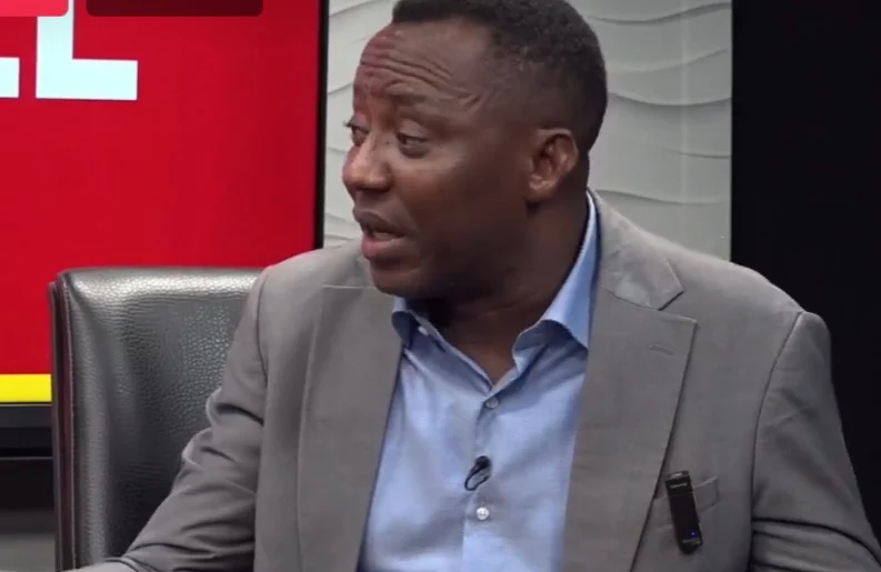  Court grants Sowore fresh N200m bail