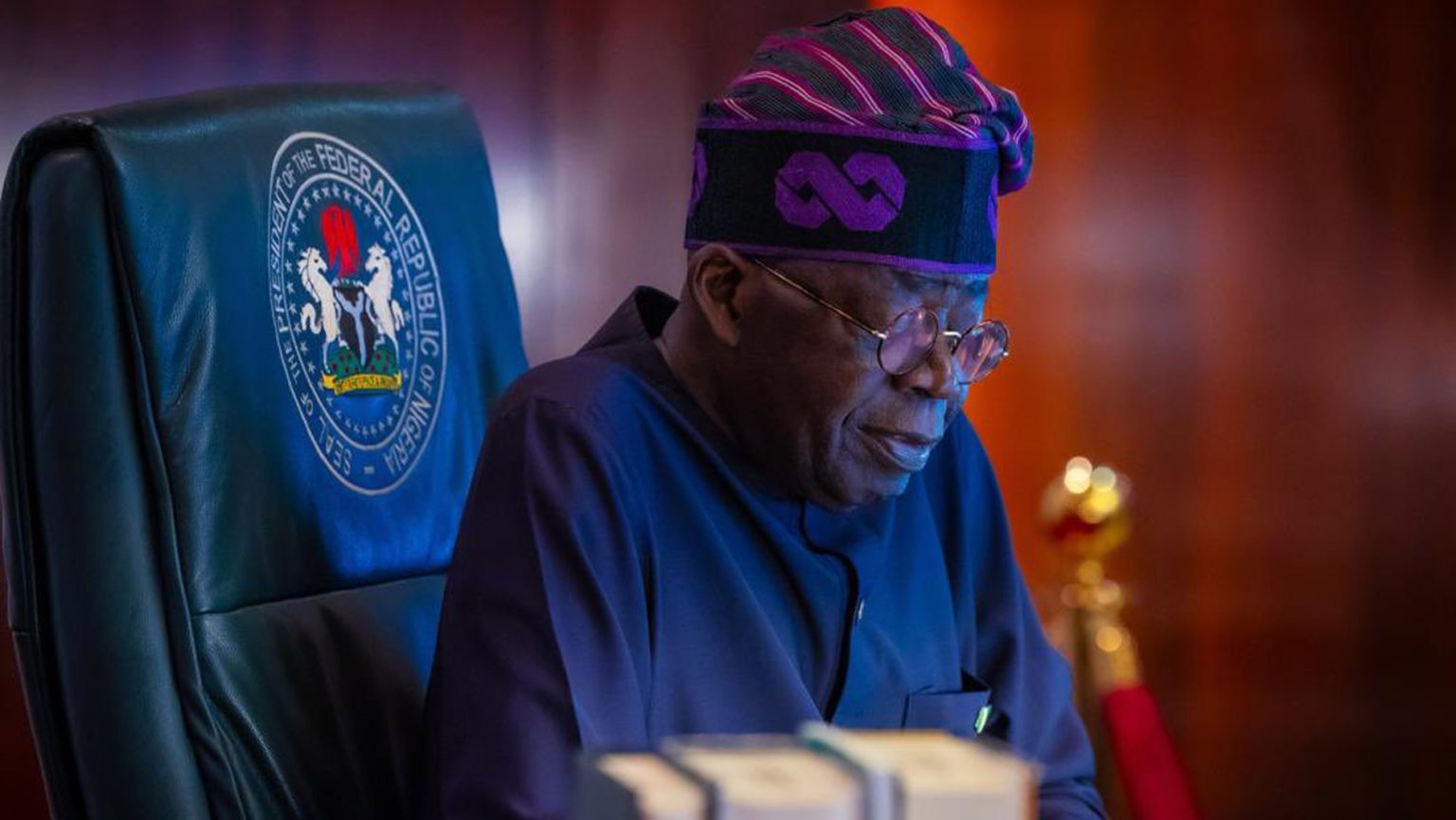  Insecurity: Tears, blood flow on the road to 2027 polls
