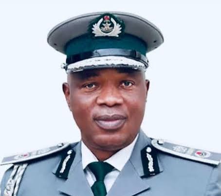  Tinubu extends Customs CG Adeniyi’s tenure by six months