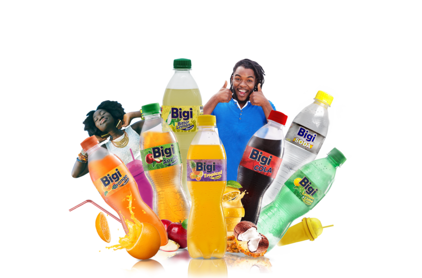 Bigi @ 10: Refreshing Lives When It Matters and More