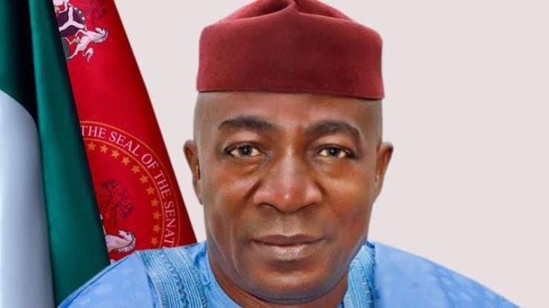  We can’t intervene in PFIPC budget scandal —Senate  Senate Spokesman