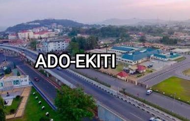  When Crime Becomes an Economy: The Disturbing Lessons from Ado Ekiti’s Near Empty Hotels