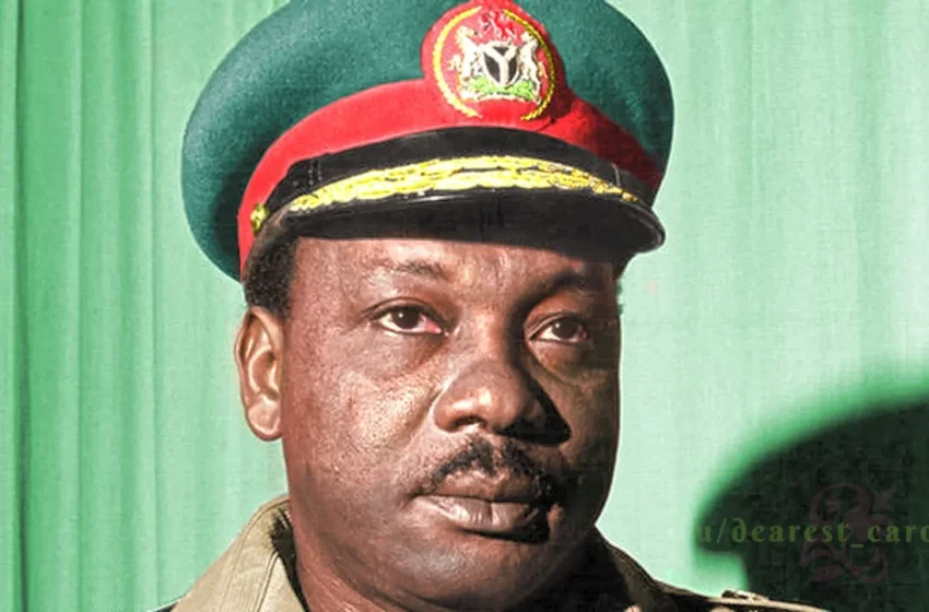  Aguiyi-Ironsi’s family demands compensation, apology 58 years after counter-coup