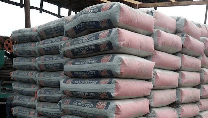  Dangote Cement targets 80Mta capacity, 10Mt exports by 2030