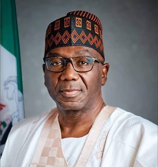  Gov AbdulRazaq Approves 2026 Promotion of Workers
