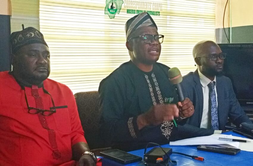  We Have Fool-Proof Mechanisms For Success of 2027 Elections -Kwara INEC