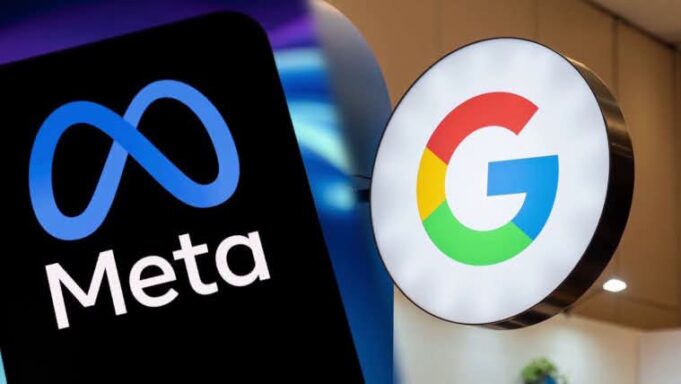 Tinubu probes Meta, Google, X, AI platforms