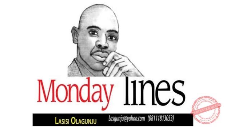  Nigeria’s biggest scandal is here