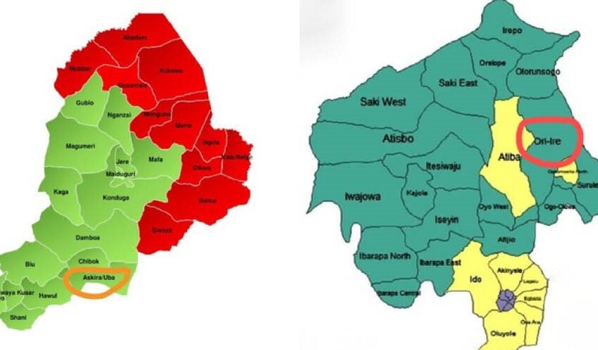 More than 50 days after: Families of Oyo, Borno pupils still waiting