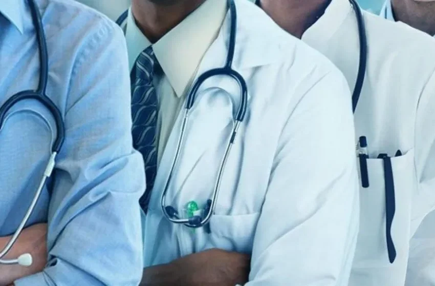  Resident doctors threaten indefinite strike