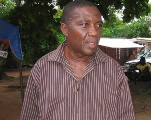  A Tribute to Tunde Akingbade