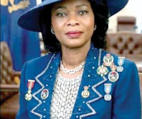  Akasoba Zainab Duke-Abiola: A Formidable UN Secretary-General Candidate With A Global Mandate