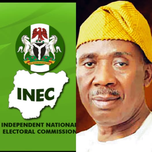  BREAKING: Osun East Voters Petition INEC to Recall Senator Fadahunsi Over Alleged Loss of Confidence