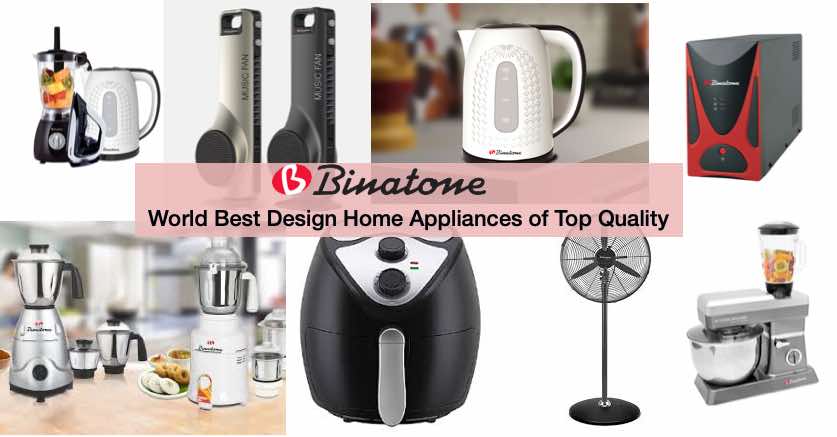  Binatone celebrates anniversary with special 10% discount nationwide
