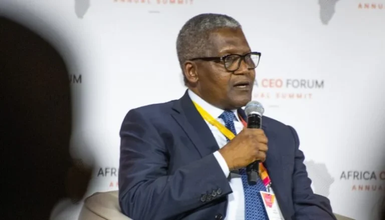  Dangote Refinery set for landmark IPO