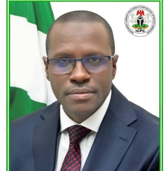  ICPC Chairman to Deliver Verbatim 2026 Lecture On “The Power of Integrity in Service Delivery”