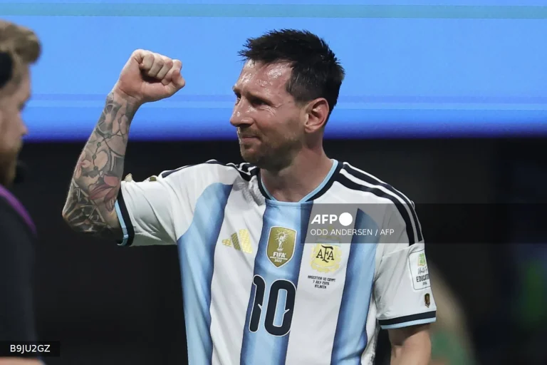  Messi agrees to buy Spanish second-tier club Eldense