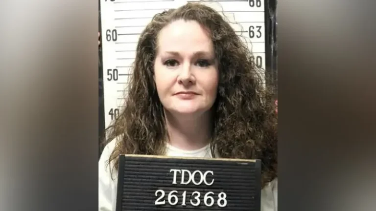  US to execute woman for 1995 murder after S’Court rejects appeal