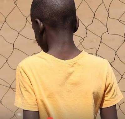  11-year-old boy circumcised by schoolmates in South Africa