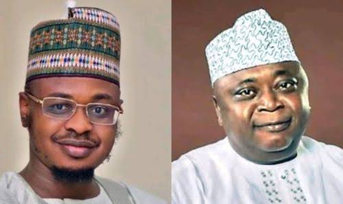  INEC omission: Pantami, Adebutu get Oct 24 lifeline