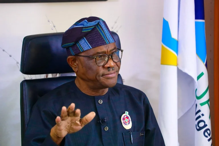  2027: APC chairmen divided over working with Wike