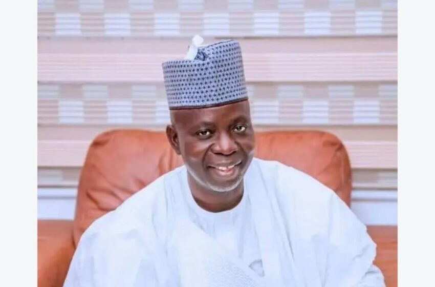 Osun Chief of Staff